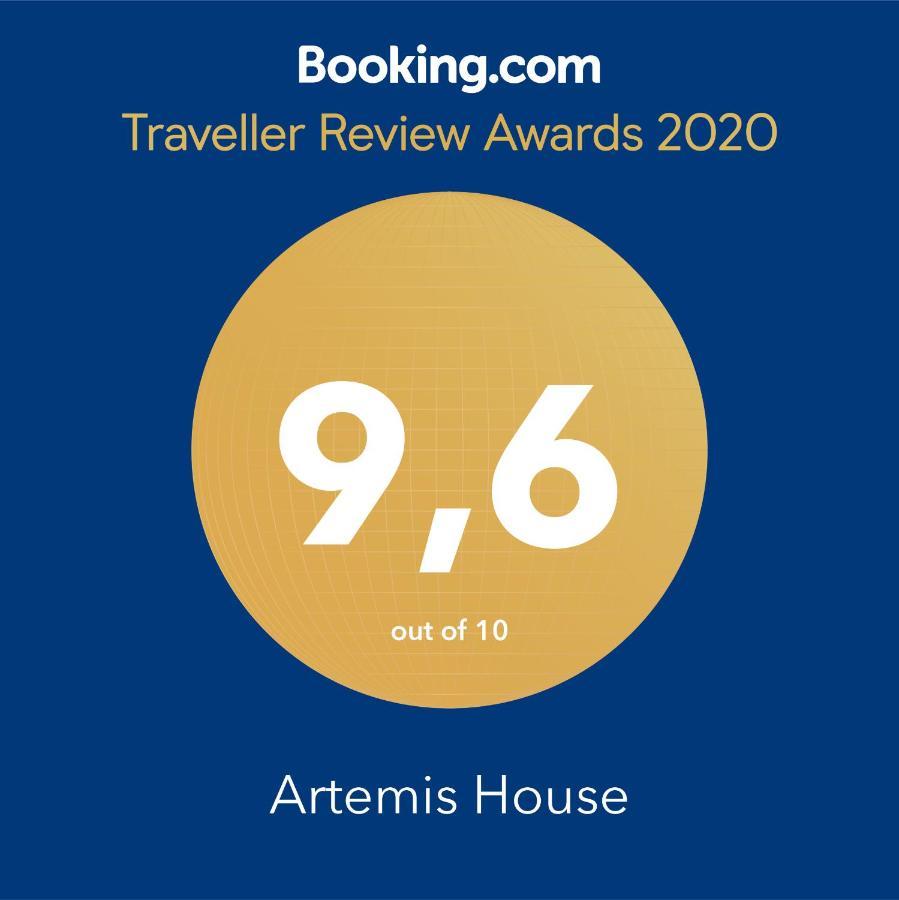 Artemis House Apartment Limassol