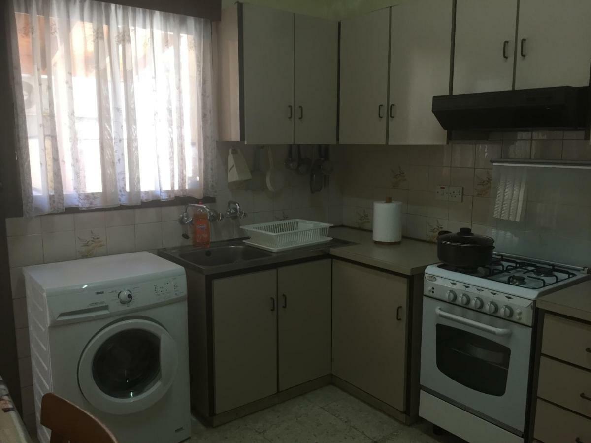 Artemis House Apartment