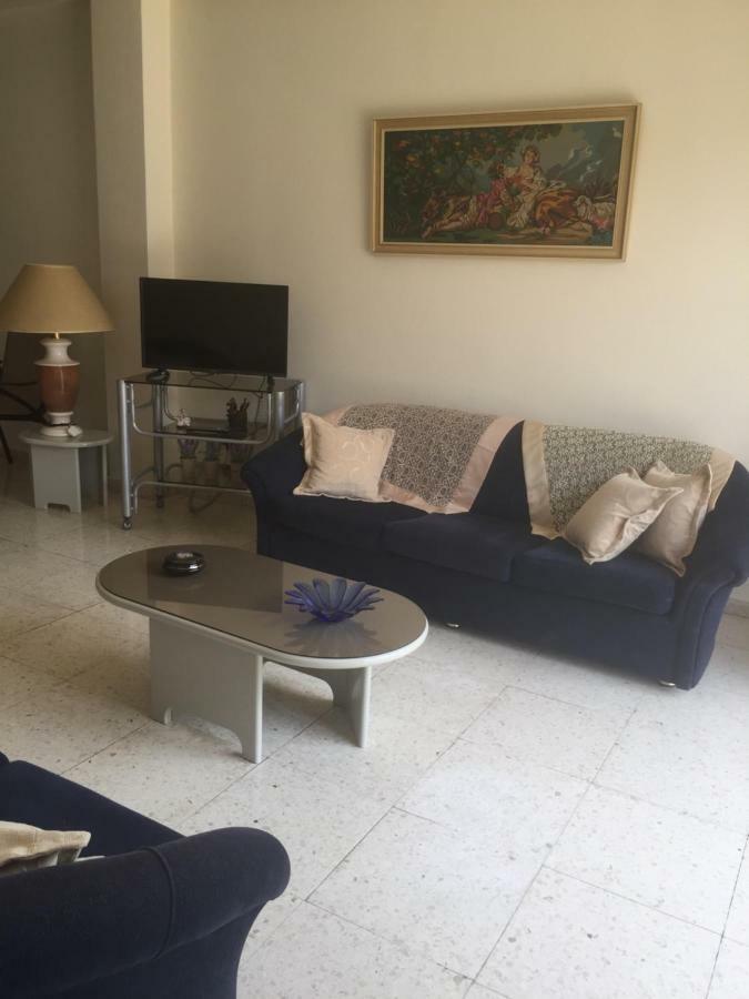 Artemis House Apartment Limassol