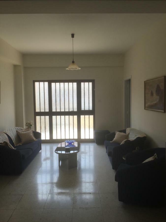 Artemis House Apartment Limassol