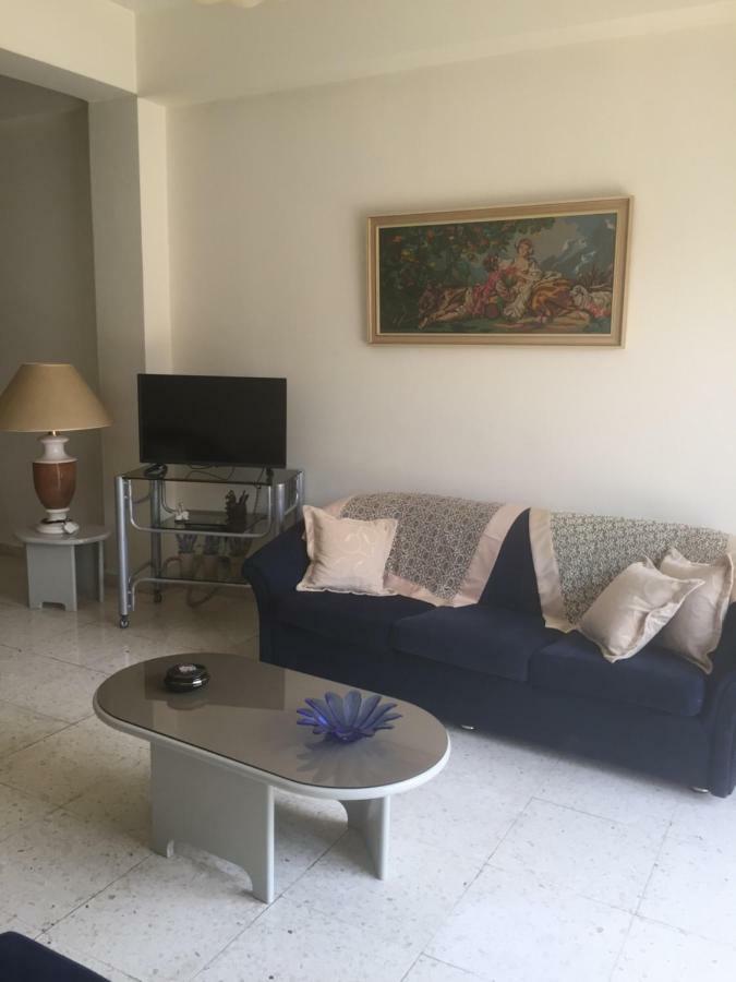Artemis House Apartment Limassol