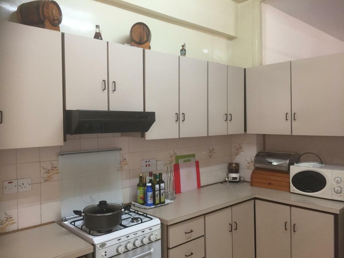 Apartment Artemis House Limassol