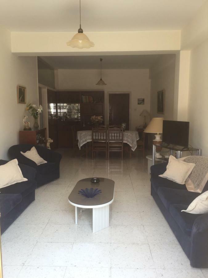 Apartment Artemis House *