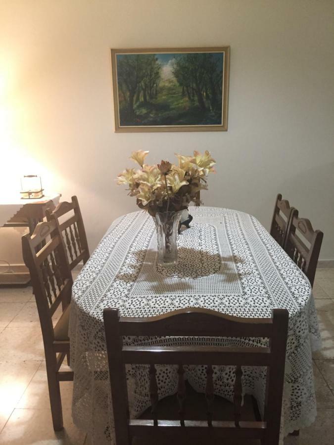 Daire Artemis House Limasol