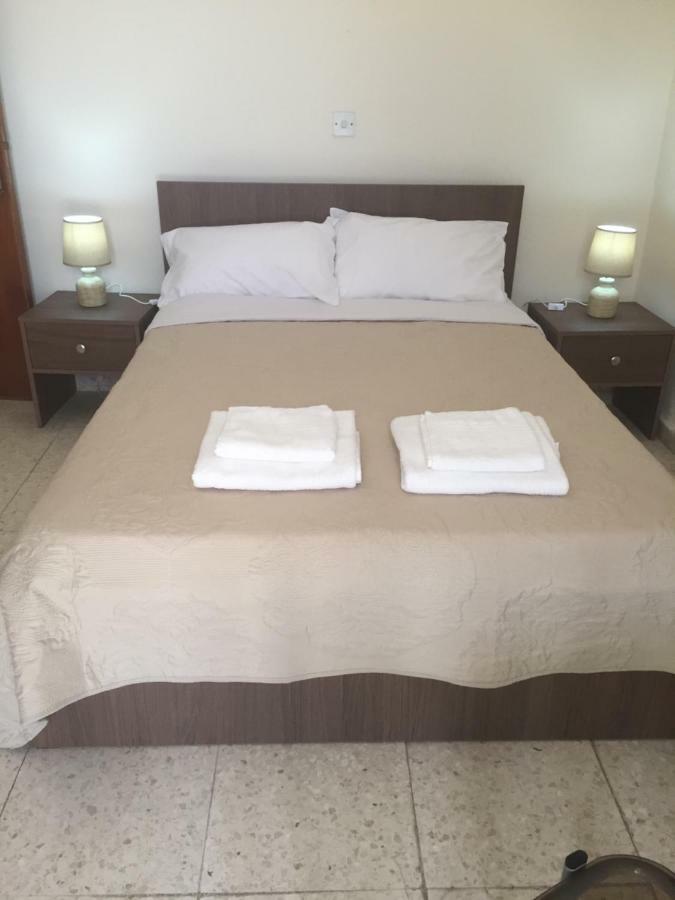 Artemis House Daire *