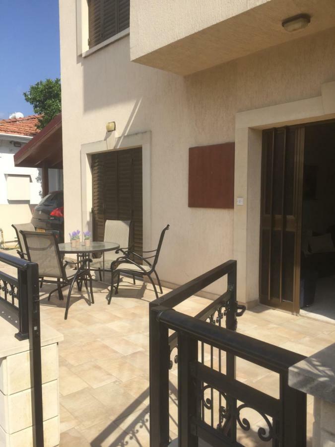 Artemis House Apartment Limassol